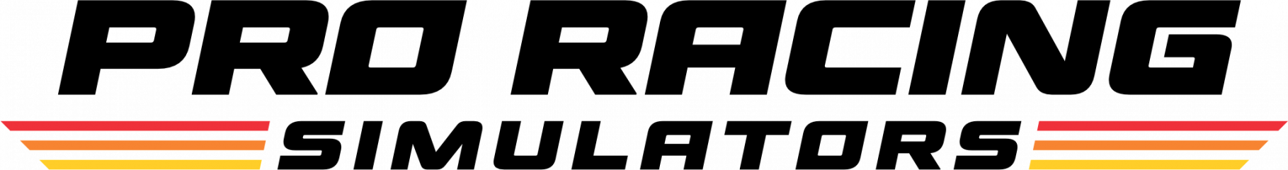 PR Horizontal Black Colour Transparent