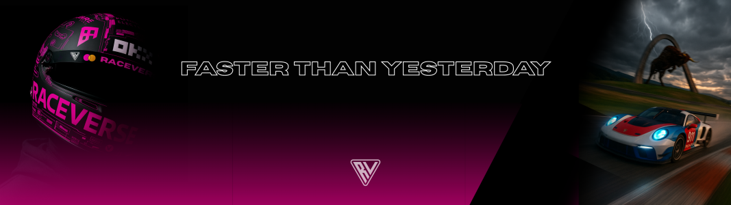 RACEVERSE v3