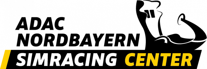 SimRacing Center Logo 09 2025