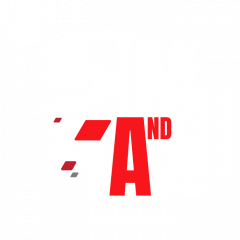 logo SIM AND RACE BT